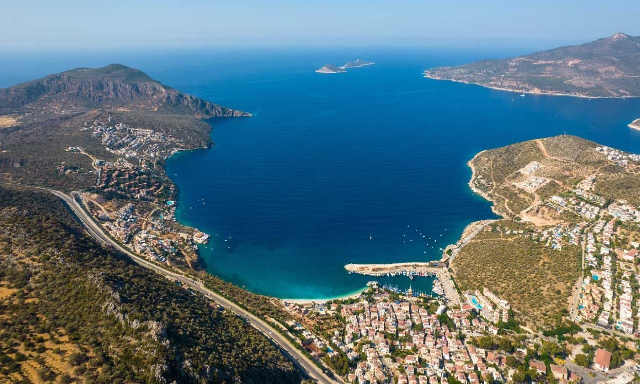 Kalkan