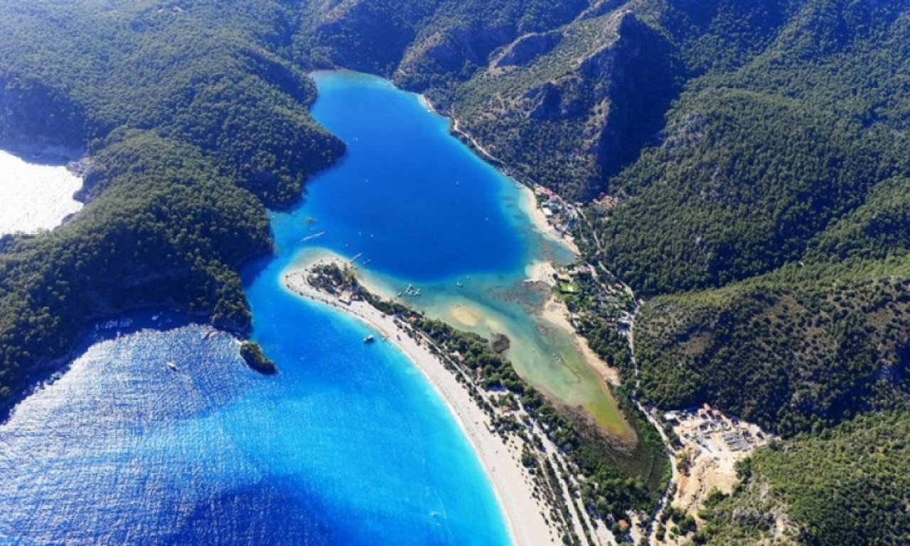 Oludeniz