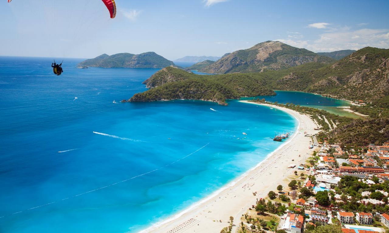 Oludeniz