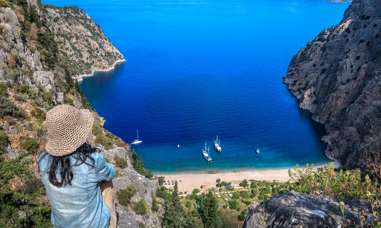 Oludeniz