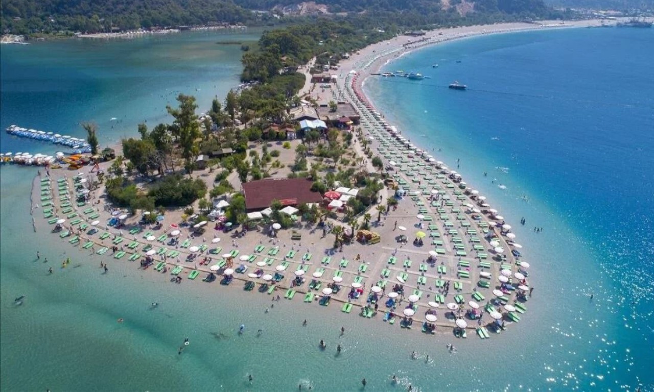 Oludeniz