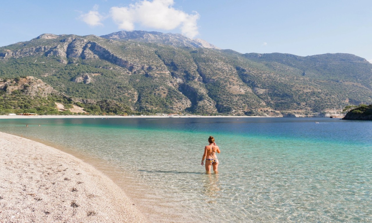 Oludeniz