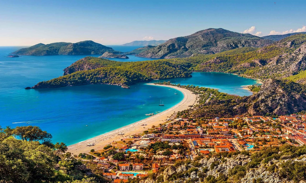 Oludeniz