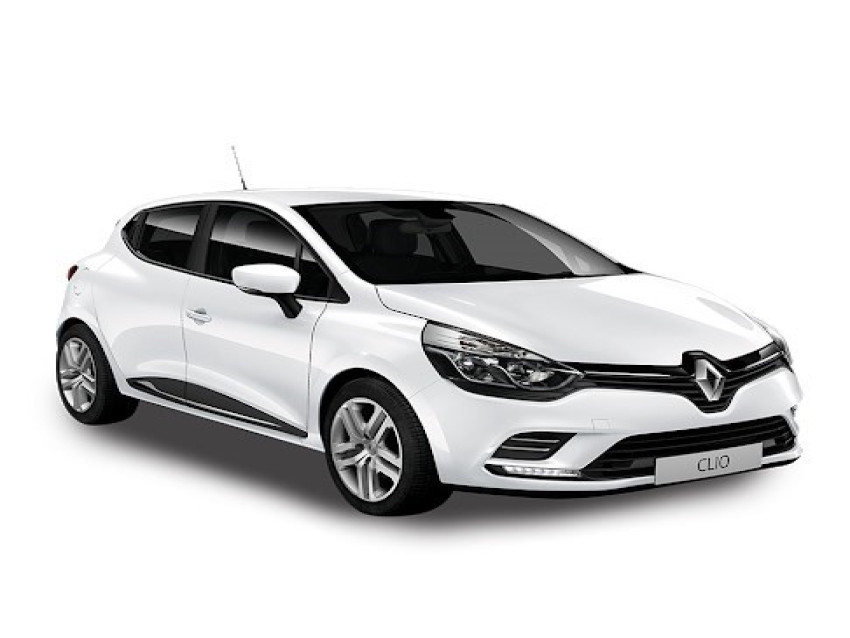 Renault Clio Symbol