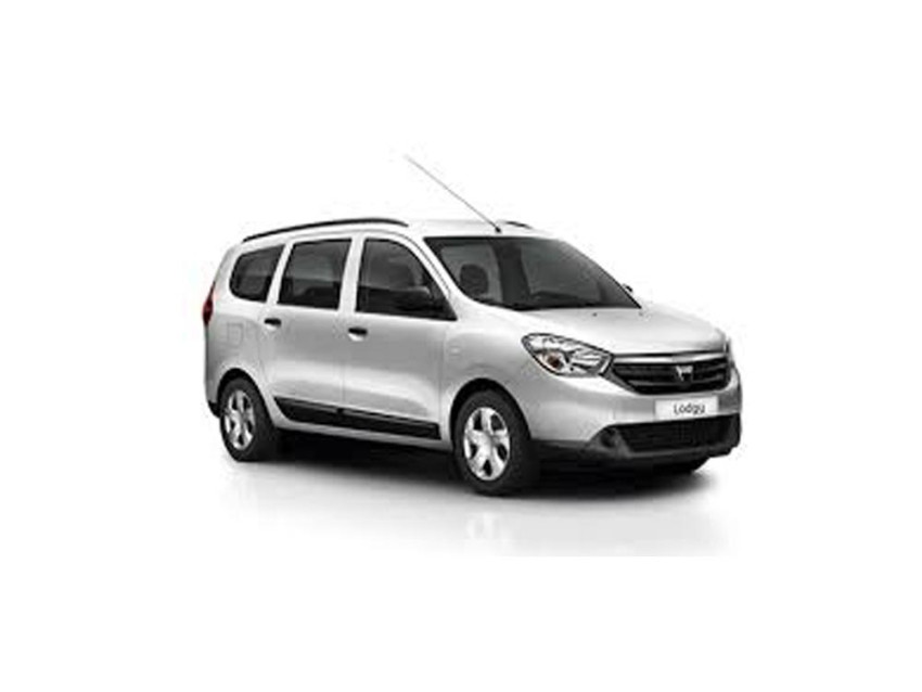 Dacia Lodgy 7 Seat