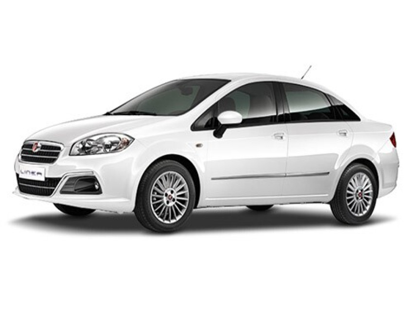 Fiat Linea