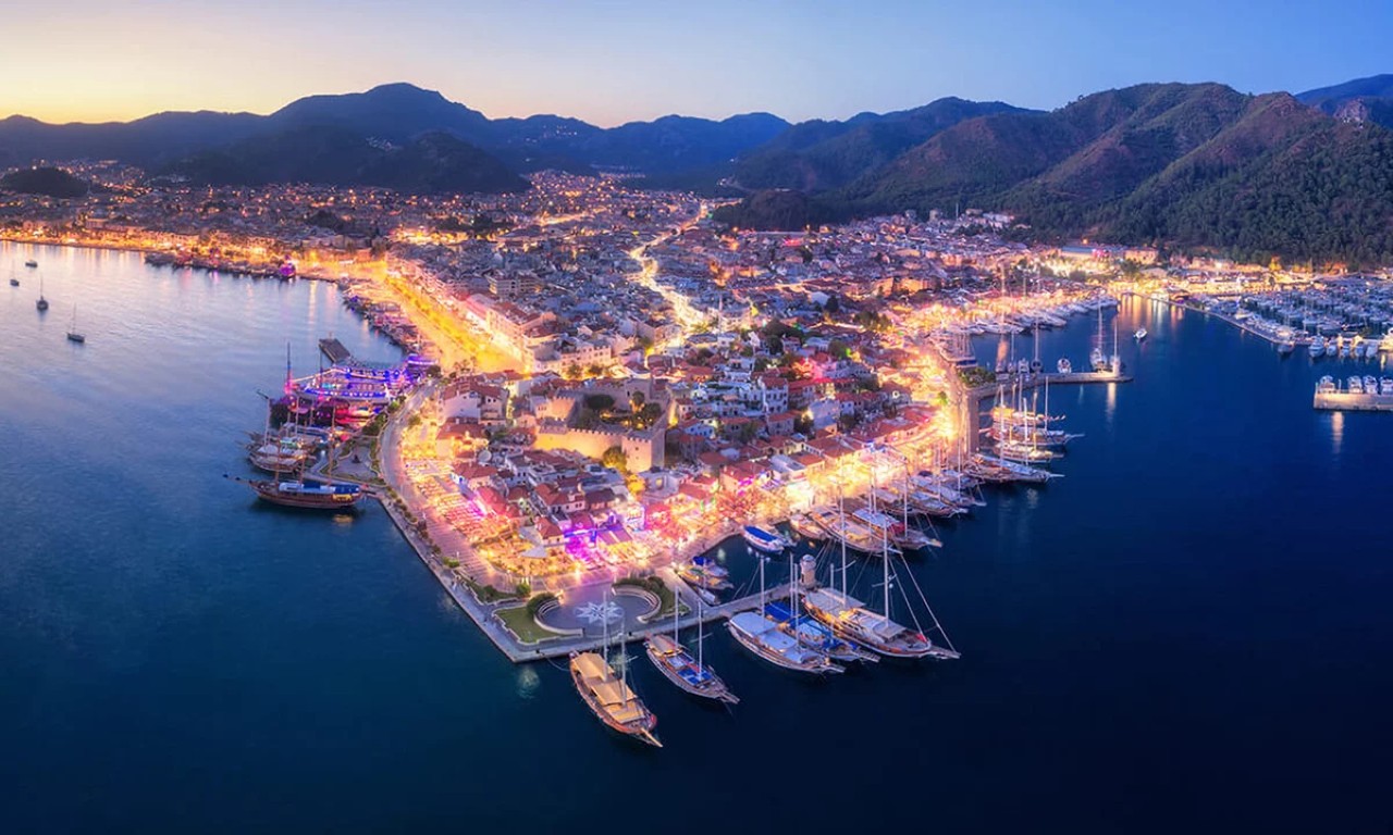 Marmaris