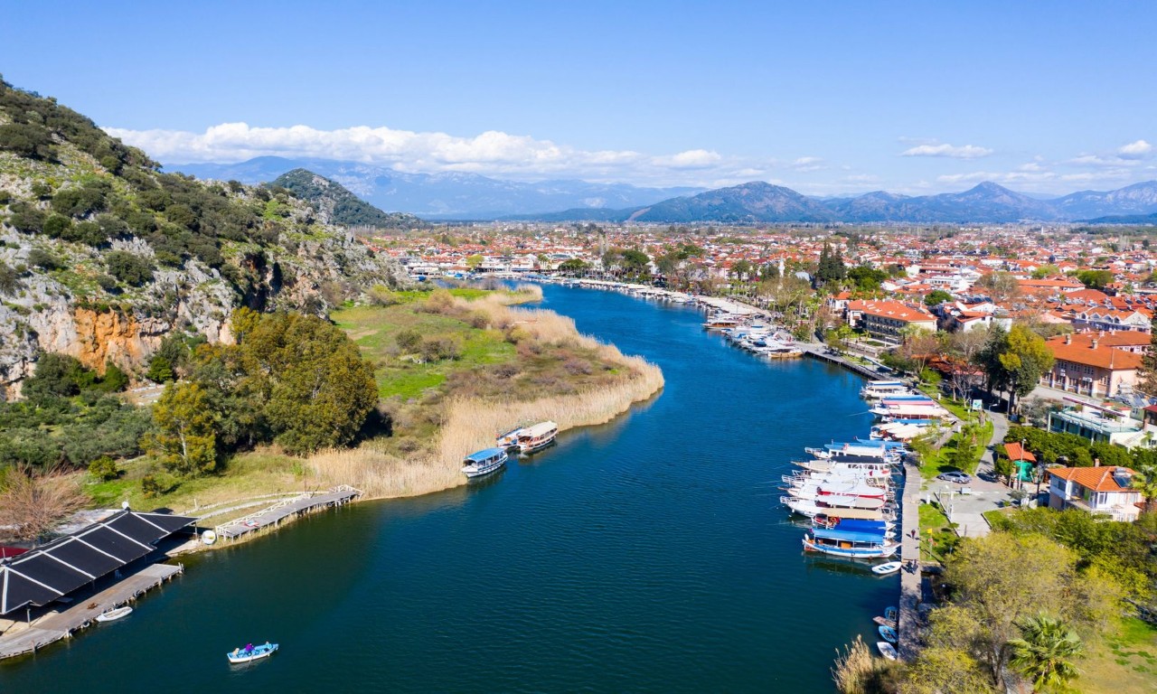 Dalyan