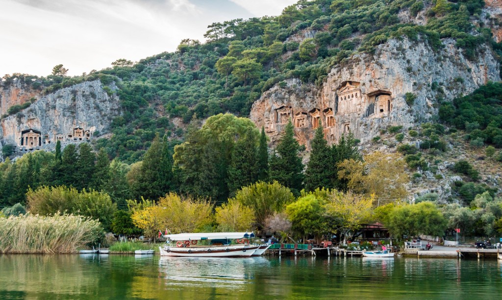 Dalyan