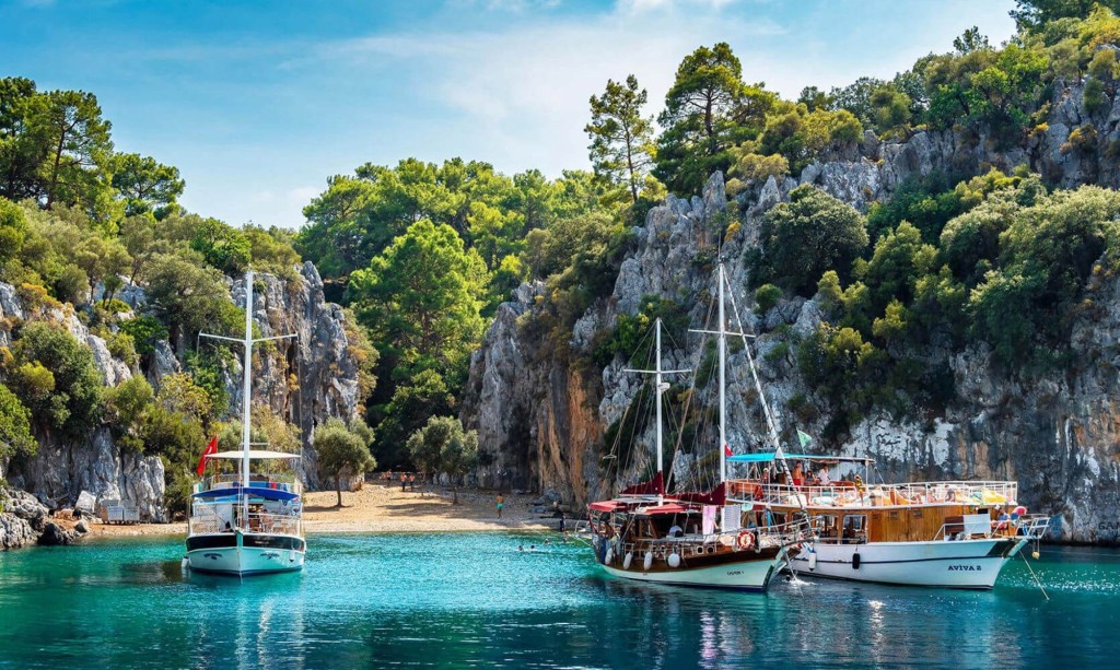 Gocek