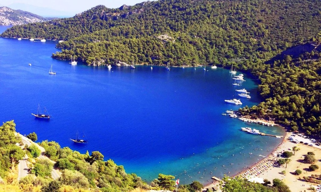 Marmaris