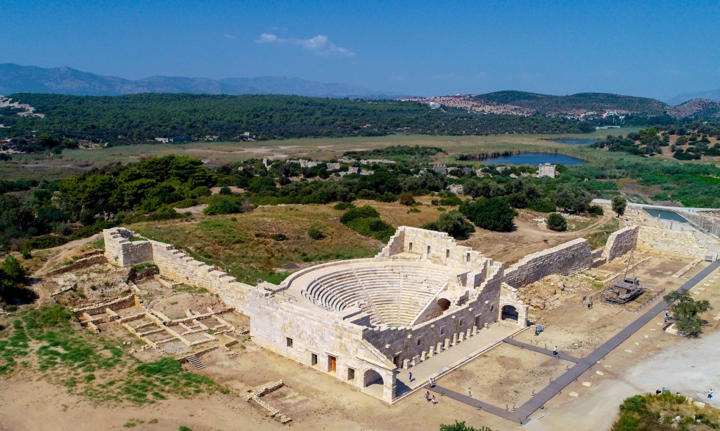 Patara