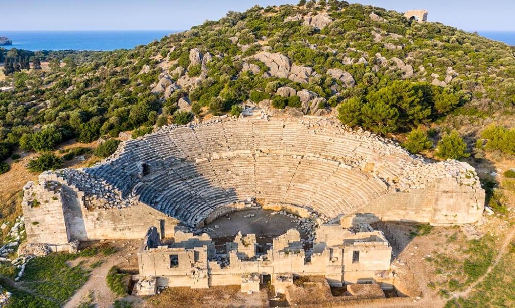 Patara