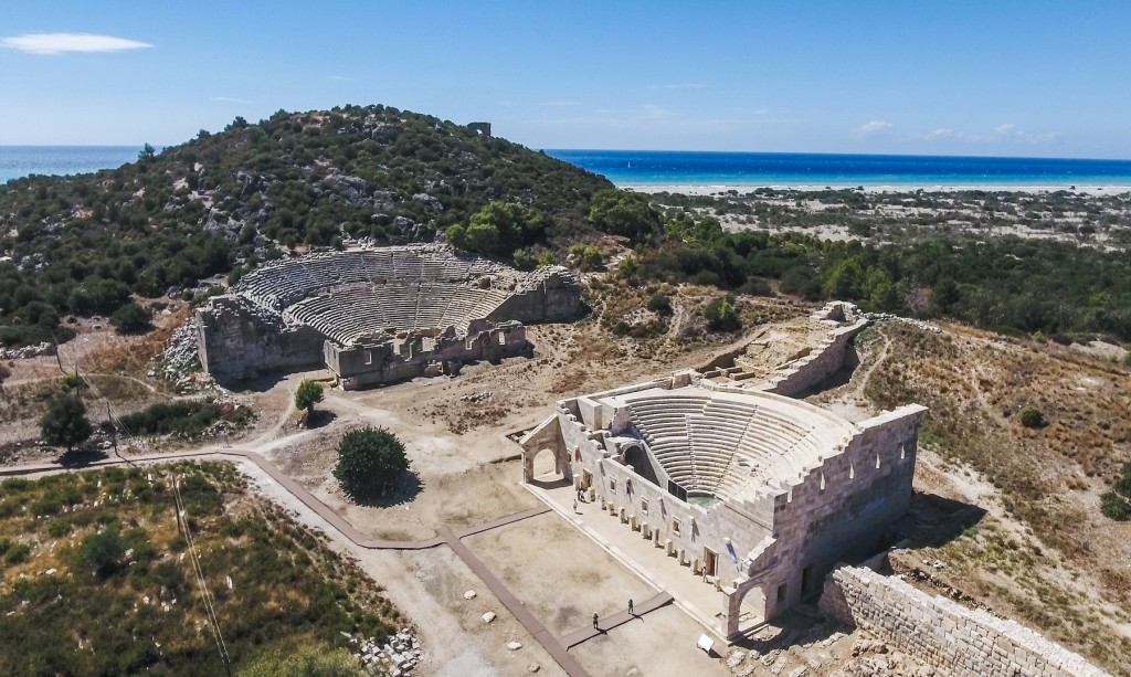 Patara