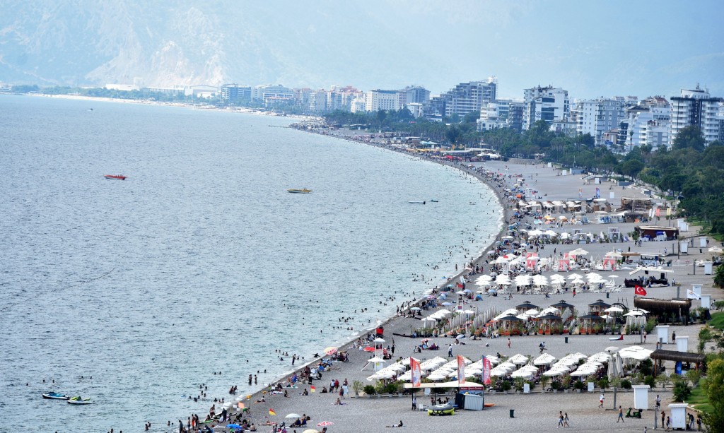 Antalya