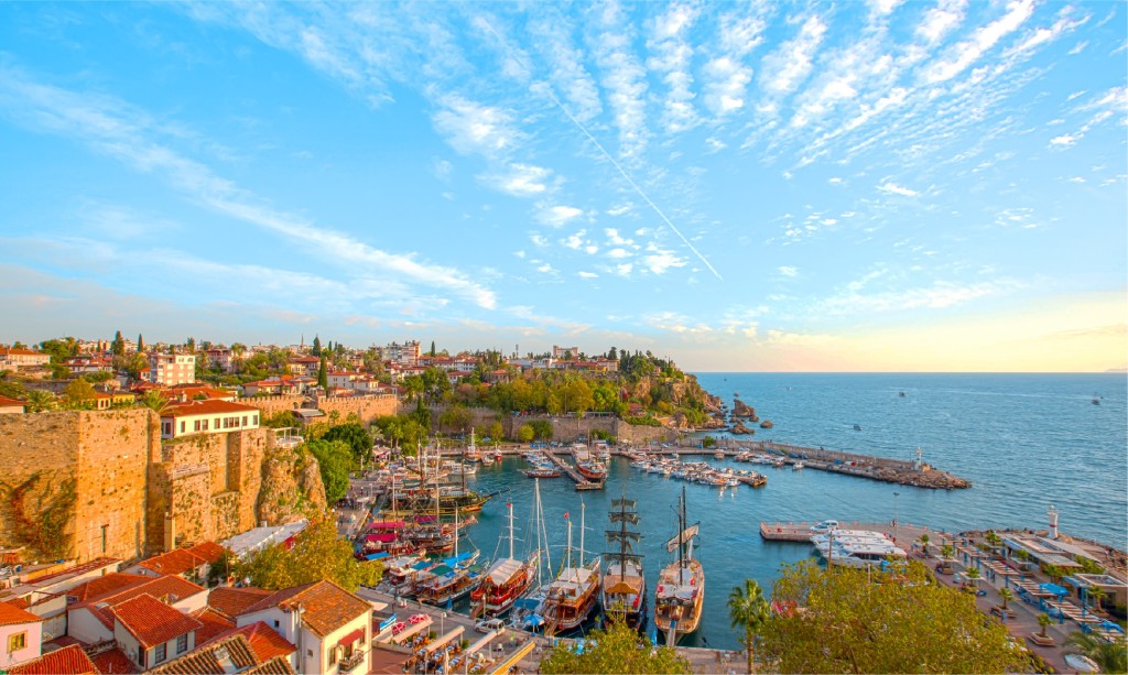 Antalya